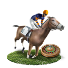 線上麻將娛樂城輪盤賭馬